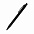 Ручка металлическая Deli - Красный PP с логотипом в Нефтекамске заказать по выгодной цене в кибермаркете AvroraStore