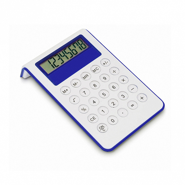 Калькулятор Myd с логотипом в Нефтекамске заказать по выгодной цене в кибермаркете AvroraStore