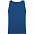 Майка TEXAS мужская, КОРОЛЕВСКИЙ СИНИЙ XL с логотипом в Нефтекамске заказать по выгодной цене в кибермаркете AvroraStore