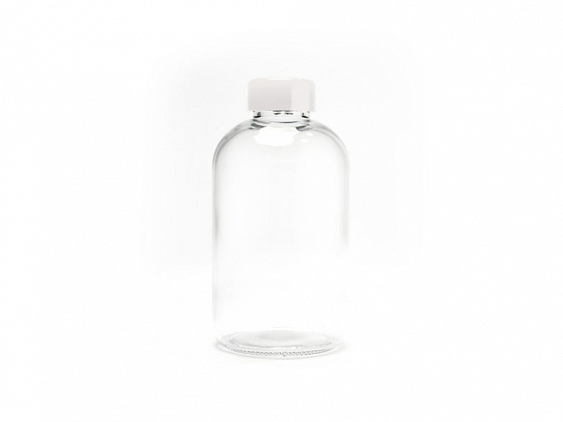 Бутылка KASTER в неопреновом чехле с логотипом в Нефтекамске заказать по выгодной цене в кибермаркете AvroraStore