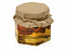 Сувенирный набор Мед с миндалем 120 гр с логотипом в Нефтекамске заказать по выгодной цене в кибермаркете AvroraStore