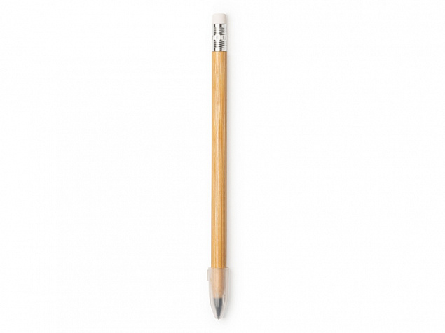 Вечный карандаш TIKUN с логотипом в Нефтекамске заказать по выгодной цене в кибермаркете AvroraStore