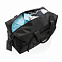 Дорожная сумка Swiss Peak Voyager из RPET AWARE™ с логотипом в Нефтекамске заказать по выгодной цене в кибермаркете AvroraStore