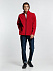 Куртка софтшелл мужская RACE MEN красная с логотипом в Нефтекамске заказать по выгодной цене в кибермаркете AvroraStore