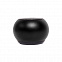 Портативная mini Bluetooth-колонка Sound Burger "Ellipse" черная с логотипом в Нефтекамске заказать по выгодной цене в кибермаркете AvroraStore