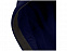 Толстовка Arora женская с капюшоном, темно-синий с логотипом в Нефтекамске заказать по выгодной цене в кибермаркете AvroraStore