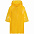 Дождевик-плащ детский BrightWay Kids, оранжевый с логотипом в Нефтекамске заказать по выгодной цене в кибермаркете AvroraStore