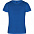 Спортивная футболка CAMIMERA мужская, КОРОЛЕВСКИЙ СИНИЙ L с логотипом в Нефтекамске заказать по выгодной цене в кибермаркете AvroraStore
