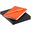 Набор Cluster Mini, оранжевый с логотипом в Нефтекамске заказать по выгодной цене в кибермаркете AvroraStore
