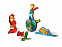 Деревянный пазл «Сказочный принц», 180 деталей с логотипом в Нефтекамске заказать по выгодной цене в кибермаркете AvroraStore