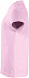 Футболка детская Imperial Kids, розовая с логотипом в Нефтекамске заказать по выгодной цене в кибермаркете AvroraStore