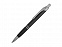 Ручка шариковая Кварц серебристая с логотипом в Нефтекамске заказать по выгодной цене в кибермаркете AvroraStore
