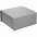 Коробка Pack In Style, черная с логотипом в Нефтекамске заказать по выгодной цене в кибермаркете AvroraStore