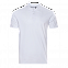 Рубашка поло Рубашка 04B Белый с логотипом в Нефтекамске заказать по выгодной цене в кибермаркете AvroraStore
