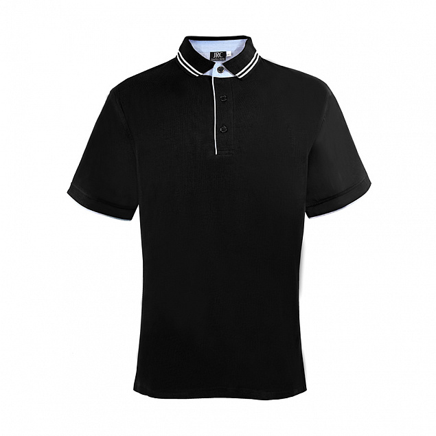 Рубашка поло мужская RODI MAN 180 с логотипом в Нефтекамске заказать по выгодной цене в кибермаркете AvroraStore