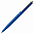 Ручка шариковая Senator Point ver. 2, красная с логотипом в Нефтекамске заказать по выгодной цене в кибермаркете AvroraStore