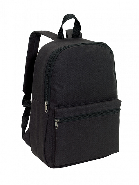 Рюкзак CHAP, темно-зеленый с логотипом в Нефтекамске заказать по выгодной цене в кибермаркете AvroraStore