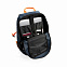 Рюкзак Outdoor с RFID защитой, без ПВХ с логотипом в Нефтекамске заказать по выгодной цене в кибермаркете AvroraStore
