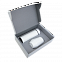 Набор Hot Box E grey (белый) с логотипом в Нефтекамске заказать по выгодной цене в кибермаркете AvroraStore
