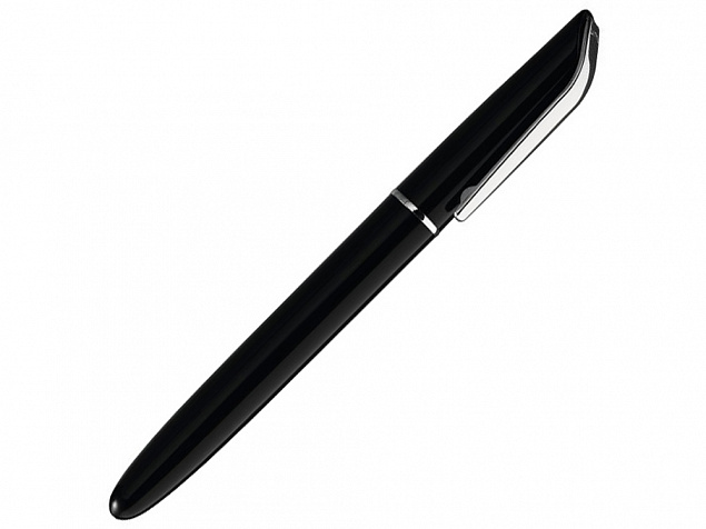 Ручка-роллер пластиковая «Quantum R» с логотипом в Нефтекамске заказать по выгодной цене в кибермаркете AvroraStore