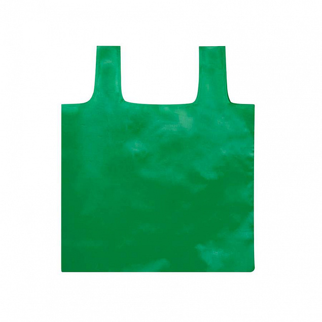Сумка для покупок RESTUN из rPET/рециклированного полиэстера с логотипом в Нефтекамске заказать по выгодной цене в кибермаркете AvroraStore
