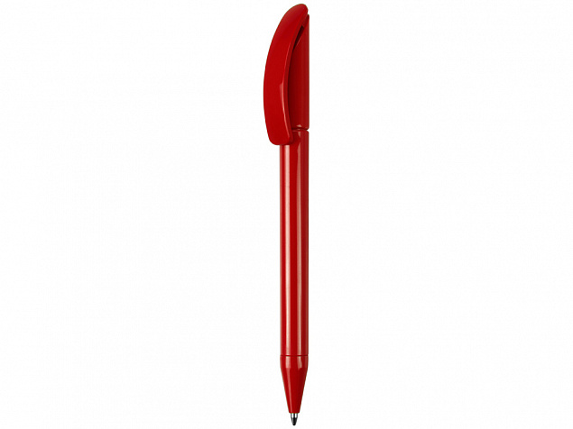 Ручка пластиковая шариковая Prodir DS3 TPP с логотипом в Нефтекамске заказать по выгодной цене в кибермаркете AvroraStore