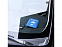 Парковочный диск с логотипом в Нефтекамске заказать по выгодной цене в кибермаркете AvroraStore