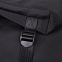 Рюкзак RUN new, черный, 48х40см, 100% полиэстер с логотипом в Нефтекамске заказать по выгодной цене в кибермаркете AvroraStore