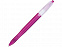 Ручка шариковая Celebrity Коллинз, фиолетовый с логотипом в Нефтекамске заказать по выгодной цене в кибермаркете AvroraStore