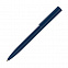 Ручка Avija в подарочной упаковке, темно-синяя с логотипом в Нефтекамске заказать по выгодной цене в кибермаркете AvroraStore