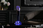 Стела Afterglow с подсветкой, малая, в подарочной упаковке с логотипом в Нефтекамске заказать по выгодной цене в кибермаркете AvroraStore