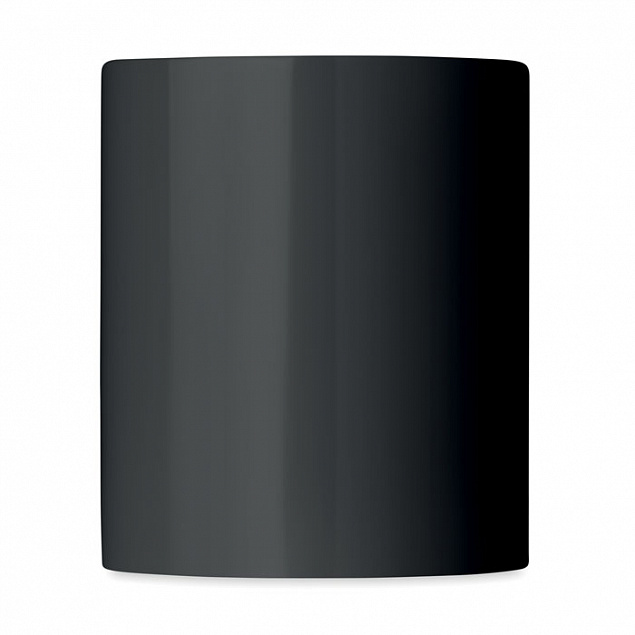 Кружка керамическая  в коробке с логотипом в Нефтекамске заказать по выгодной цене в кибермаркете AvroraStore