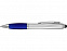 Ручка-стилус шариковая "Nash" с логотипом в Нефтекамске заказать по выгодной цене в кибермаркете AvroraStore