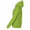 Толстовка мужская 61 Ярко-зелёный с логотипом в Нефтекамске заказать по выгодной цене в кибермаркете AvroraStore