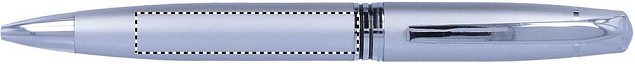 Ручка в футляре с логотипом в Нефтекамске заказать по выгодной цене в кибермаркете AvroraStore