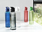 Бутылка для воды «Sky», 650 мл с логотипом в Нефтекамске заказать по выгодной цене в кибермаркете AvroraStore