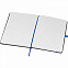 Блокнот формата A5 с цветной гравировкой с логотипом в Нефтекамске заказать по выгодной цене в кибермаркете AvroraStore