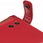 Кошелек Torretta, красный с логотипом в Нефтекамске заказать по выгодной цене в кибермаркете AvroraStore