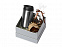 Подарочный набор Глинтвейн с термокружкой и вареньем из облепихи с логотипом в Нефтекамске заказать по выгодной цене в кибермаркете AvroraStore