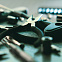 Набор инструментов "Колесо" с логотипом в Нефтекамске заказать по выгодной цене в кибермаркете AvroraStore