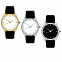 Часы наручные на заказ Zeit Start с логотипом в Нефтекамске заказать по выгодной цене в кибермаркете AvroraStore