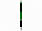 Ручка пластиковая шариковая Turbo с логотипом в Нефтекамске заказать по выгодной цене в кибермаркете AvroraStore