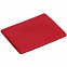 Чехол для карточек Devon, красный с логотипом в Нефтекамске заказать по выгодной цене в кибермаркете AvroraStore