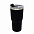 Термокружка Robusta - Черный AA с логотипом в Нефтекамске заказать по выгодной цене в кибермаркете AvroraStore