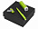 Подарочный набор On-the-go с флешкой, ручкой и зарядным устройством с логотипом в Нефтекамске заказать по выгодной цене в кибермаркете AvroraStore