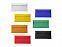 Пенал COLINA с логотипом в Нефтекамске заказать по выгодной цене в кибермаркете AvroraStore