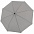 Зонт складной Trend Mini Automatic, черный с логотипом в Нефтекамске заказать по выгодной цене в кибермаркете AvroraStore