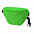 Поясная сумка VULTUR, Папоротниковый с логотипом в Нефтекамске заказать по выгодной цене в кибермаркете AvroraStore
