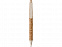 Ручка из пробки и переработанной пшеницы шариковая «Mira» с логотипом в Нефтекамске заказать по выгодной цене в кибермаркете AvroraStore