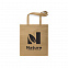 Сумка Nazzer с логотипом в Нефтекамске заказать по выгодной цене в кибермаркете AvroraStore